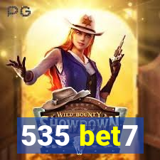 535 bet7